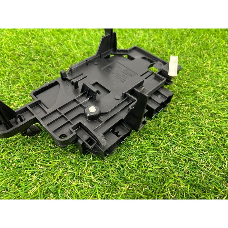 Блок управления сиденьем (электрика / блок управления) PORSCHE CAYENNE 958 2012 4.8 95861876001