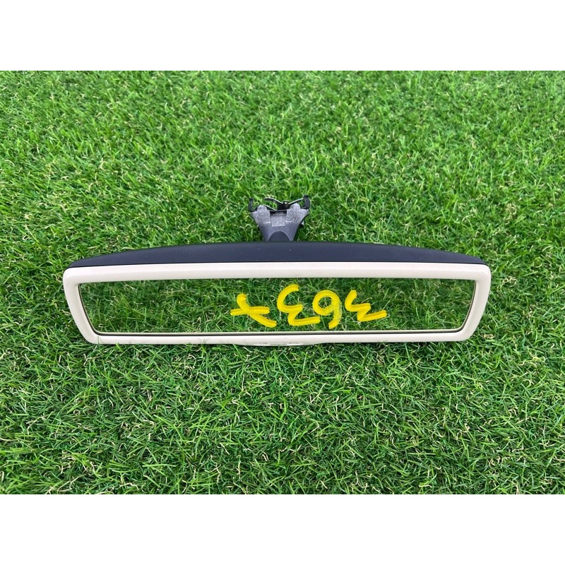 Зеркало салона (стекла и зеркала) Volkswagen Touareg NF 2012 3.0 7P6857511TYJN