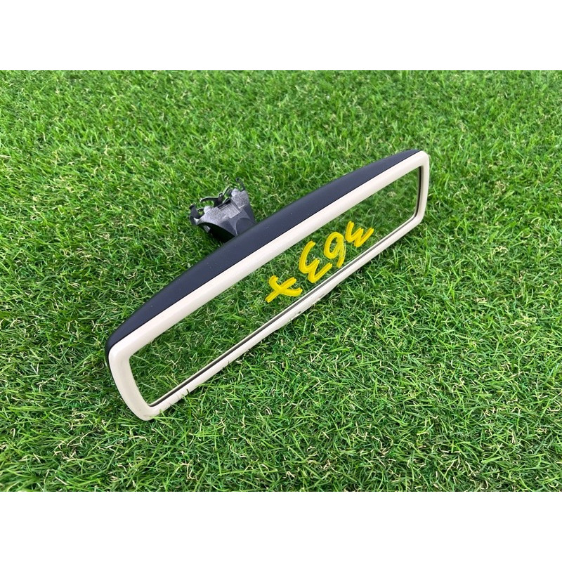 Зеркало салона (стекла и зеркала) Volkswagen Touareg NF 2012 3.0 7P6857511TYJN