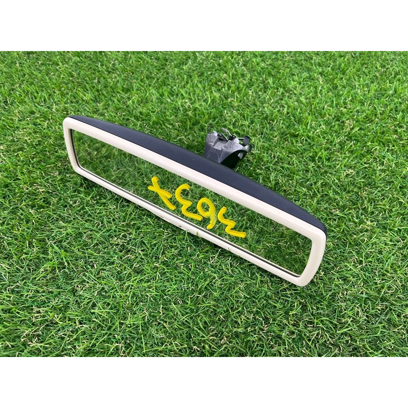 Зеркало салона (стекла и зеркала) Volkswagen Touareg NF 2012 3.0 7P6857511TYJN