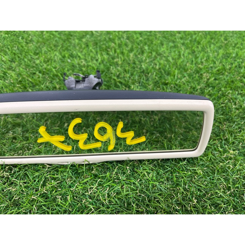 Зеркало салона (стекла и зеркала) Volkswagen Touareg NF 2012 3.0 7P6857511TYJN