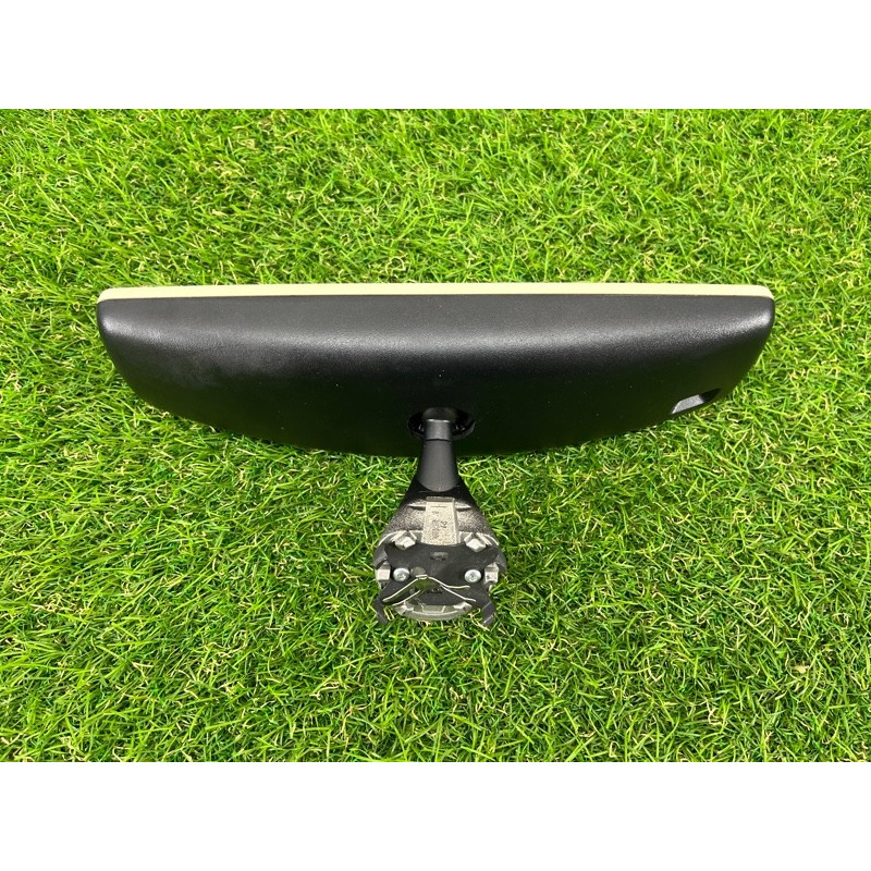 Зеркало салона (стекла и зеркала) Volkswagen Touareg NF 2012 3.0 7P6857511TYJN