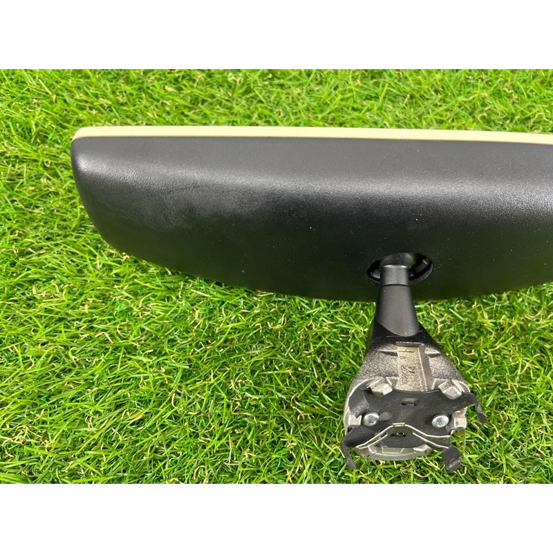 Зеркало салона (стекла и зеркала) Volkswagen Touareg NF 2012 3.0 7P6857511TYJN