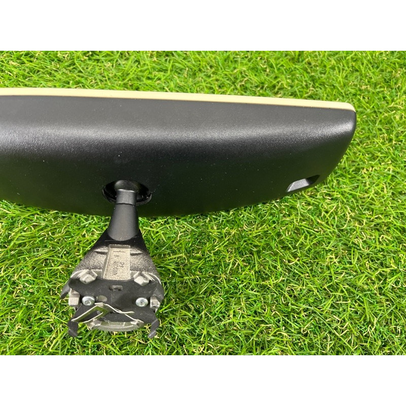 Зеркало салона (стекла и зеркала) Volkswagen Touareg NF 2012 3.0 7P6857511TYJN