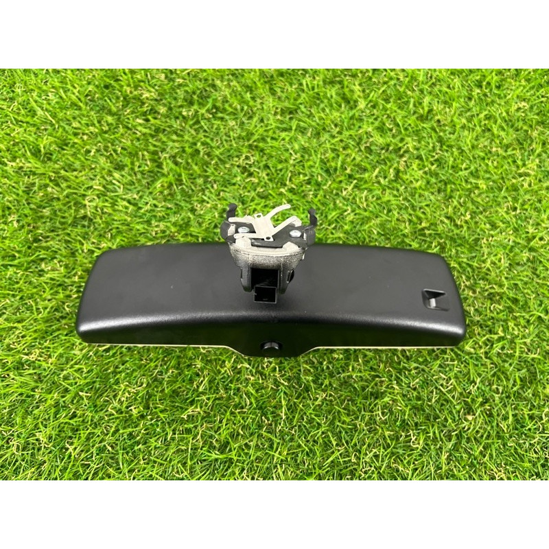 Зеркало салона (стекла и зеркала) Volkswagen Touareg NF 2012 3.0 7P6857511TYJN