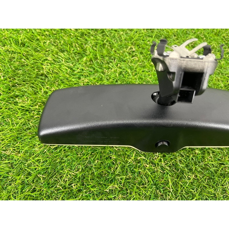 Зеркало салона (стекла и зеркала) Volkswagen Touareg NF 2012 3.0 7P6857511TYJN