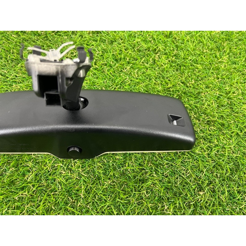 Зеркало салона (стекла и зеркала) Volkswagen Touareg NF 2012 3.0 7P6857511TYJN