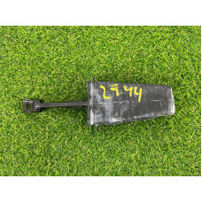 Ограничитель двери