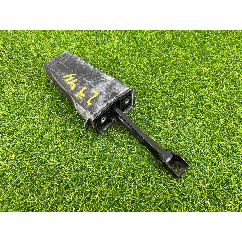 Ограничитель двери (кузов и элементы) BMW X5 E70 2012 3.0 N55 51227237708