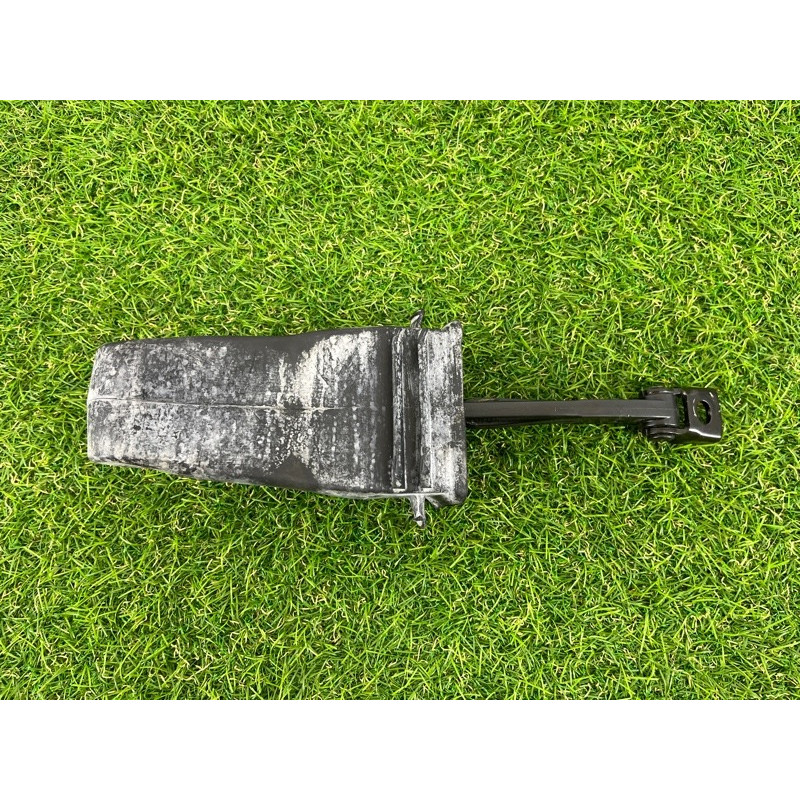 Ограничитель двери (кузов и элементы) BMW X5 E70 2012 3.0 N55 51227237708