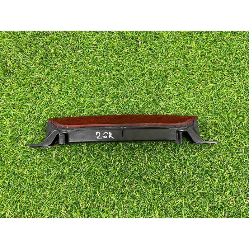 Повторитель стоп сигнала (оптика) Jeep Grand Cherokee WK2 2016 3.6 5303754AF