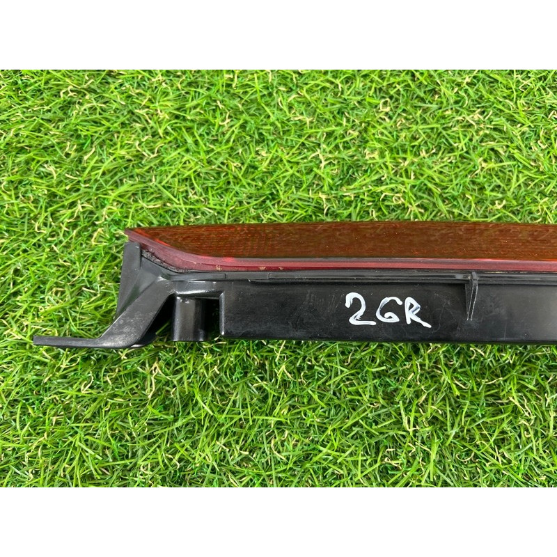 Повторитель стоп сигнала (оптика) Jeep Grand Cherokee WK2 2016 3.6 5303754AF