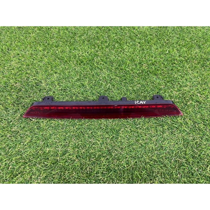 Повторитель стоп сигнала (оптика) PORSCHE CAYENNE 958 2013 3.6 95863105000