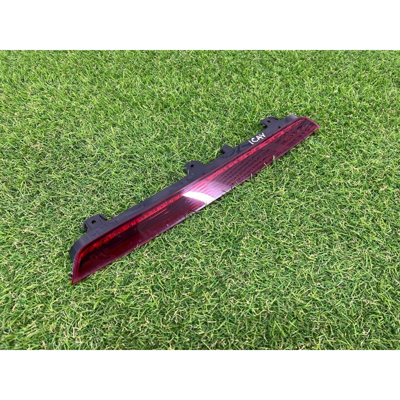 Повторитель стоп сигнала (оптика) PORSCHE CAYENNE 958 2013 3.6 95863105000