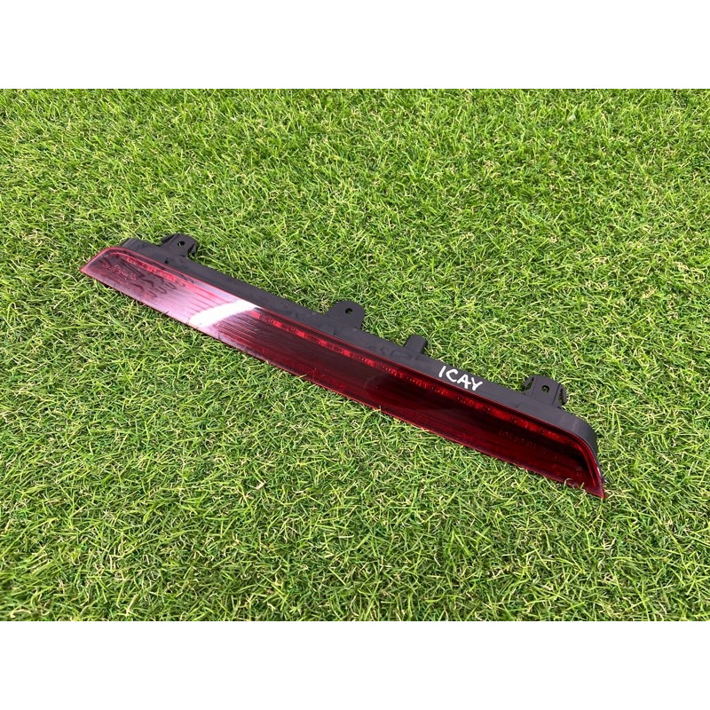 Повторитель стоп сигнала (оптика) PORSCHE CAYENNE 958 2013 3.6 95863105000