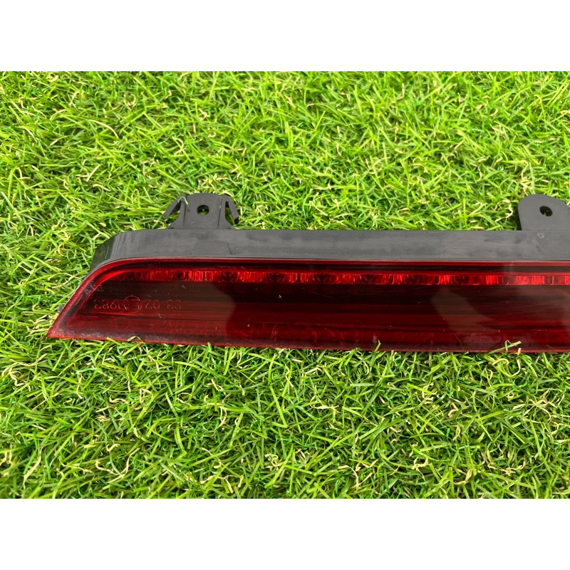 Повторитель стоп сигнала (оптика) PORSCHE CAYENNE 958 2013 3.6 95863105000