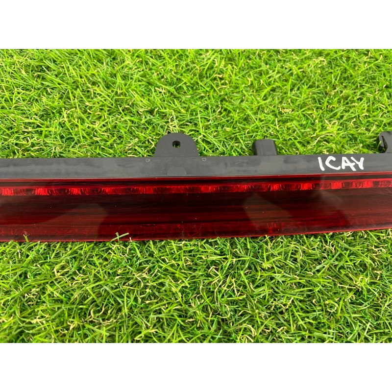 Повторитель стоп сигнала (оптика) PORSCHE CAYENNE 958 2013 3.6 95863105000