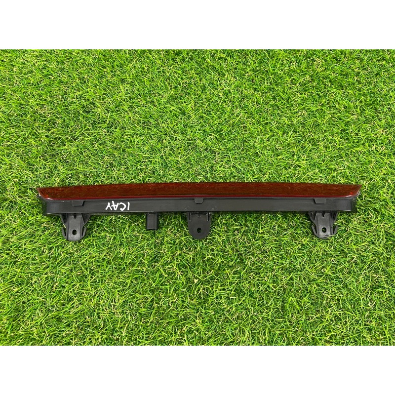 Повторитель стоп сигнала (оптика) PORSCHE CAYENNE 958 2013 3.6 95863105000