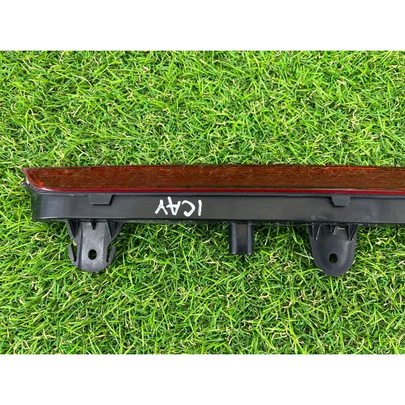 Повторитель стоп сигнала (оптика) PORSCHE CAYENNE 958 2013 3.6 95863105000