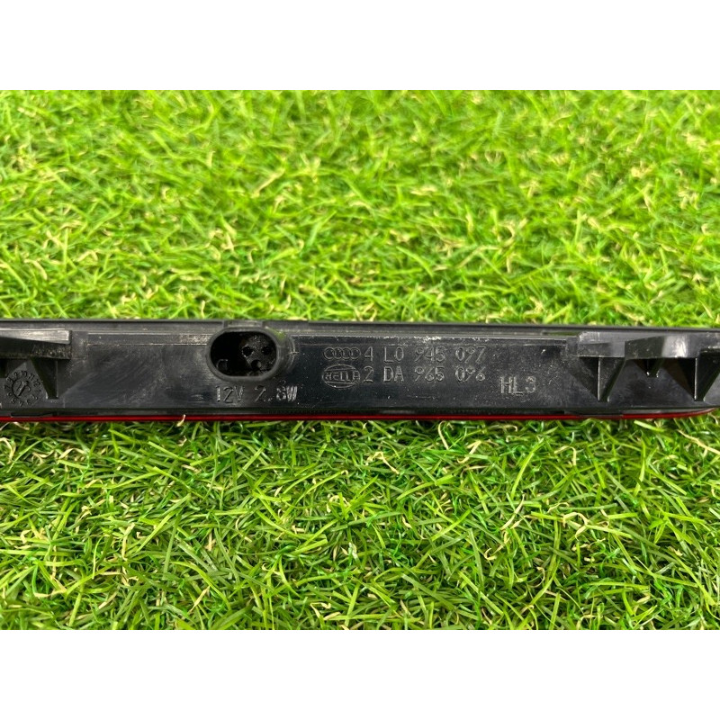 Повторитель стоп сигнала (оптика) PORSCHE CAYENNE 958 2013 3.6 95863105000