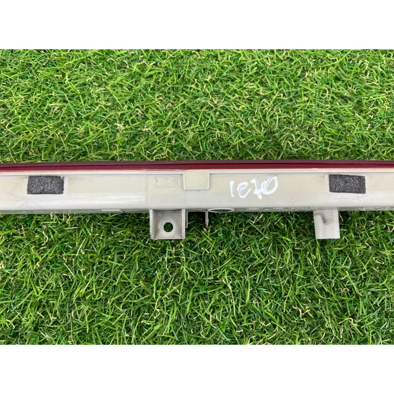 Повторитель стоп сигнала (оптика) BMW X5 E70 2008 4.8 N62/TU 63257272967