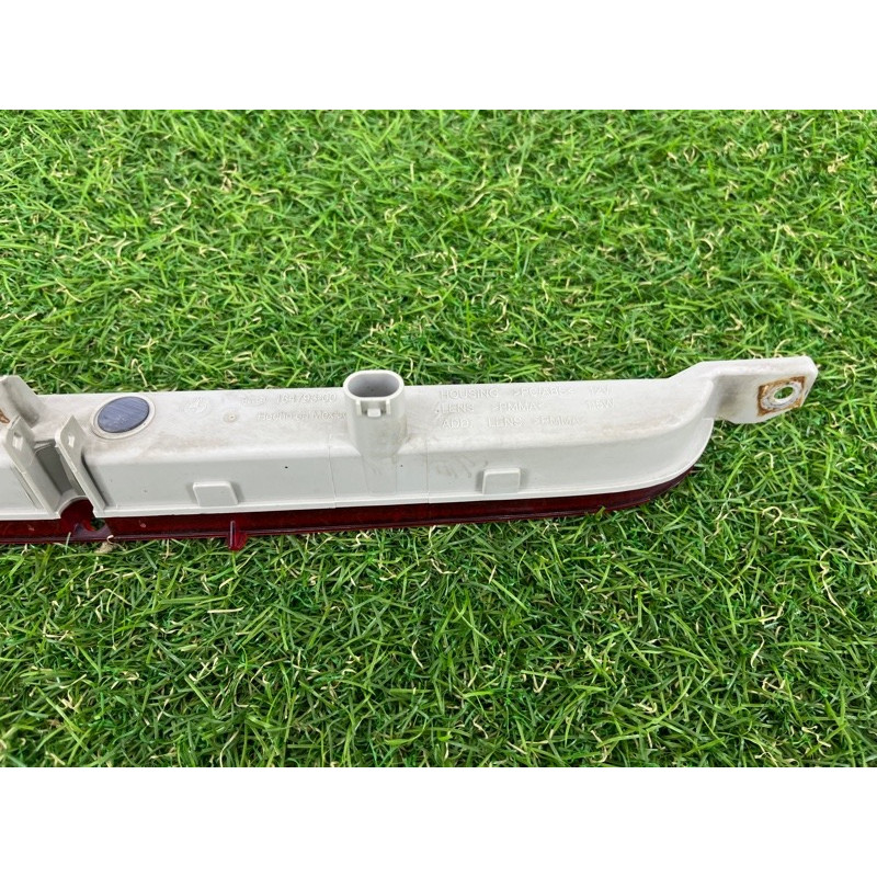 Повторитель стоп сигнала (оптика) BMW X5 E70 2008 4.8 N62/TU 63257272967