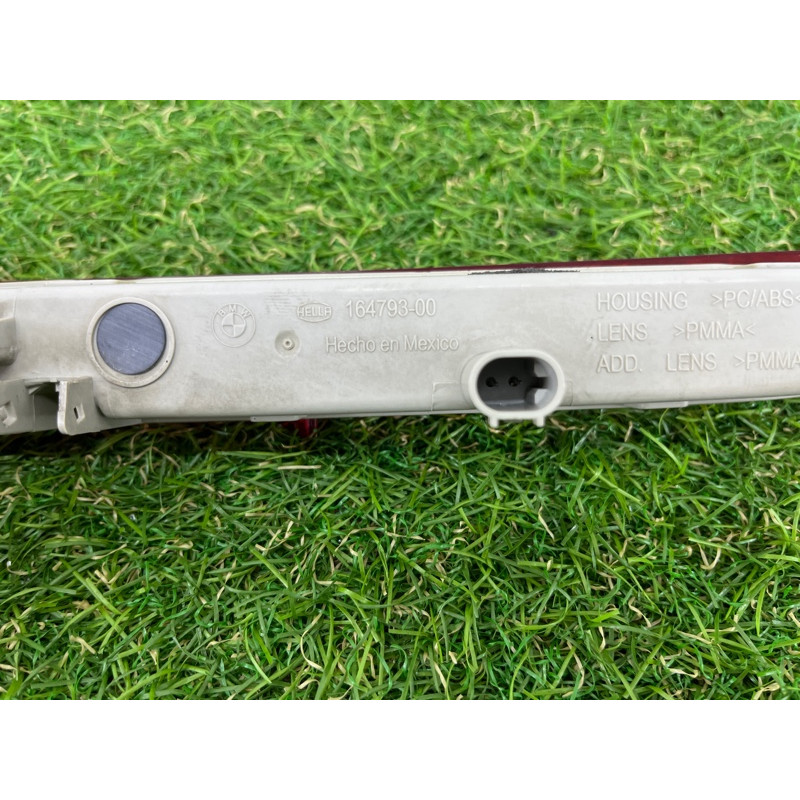 Повторитель стоп сигнала (оптика) BMW X5 E70 2008 4.8 N62/TU 63257272967