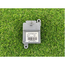 Датчик присутствия пассажира