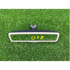 Зеркало салона