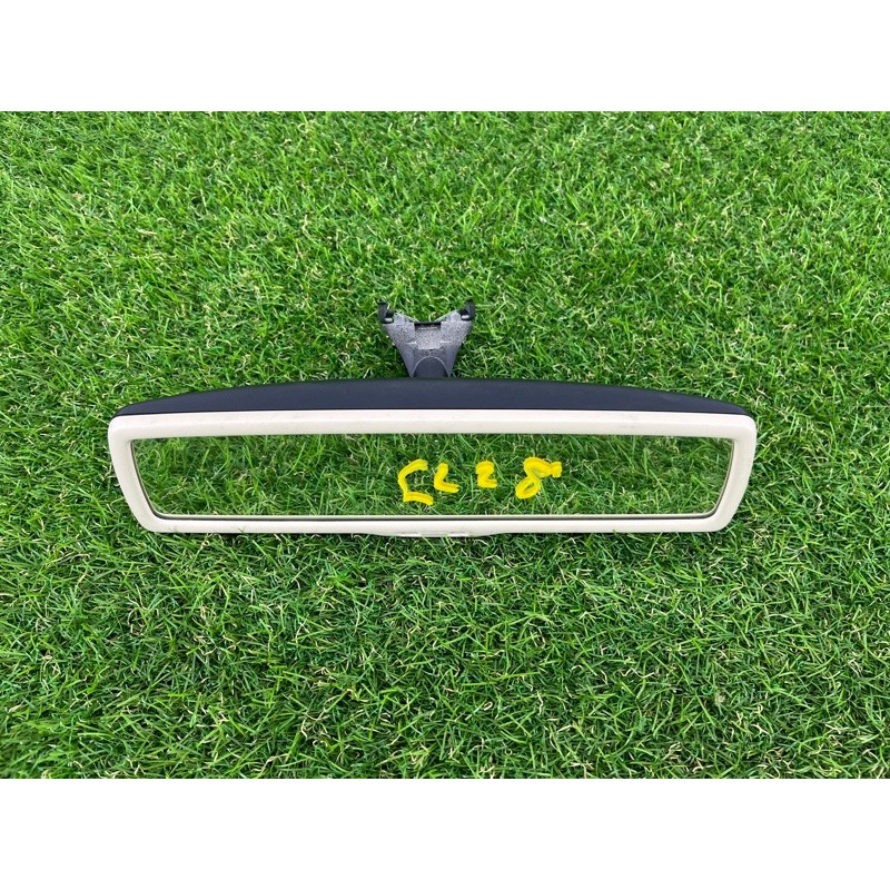 Зеркало салона (стекла и зеркала) Volkswagen Touareg NF 2012 3.6 7P6857511TYJN