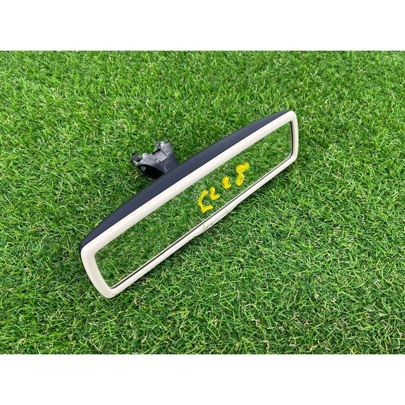 Зеркало салона (стекла и зеркала) Volkswagen Touareg NF 2012 3.6 7P6857511TYJN