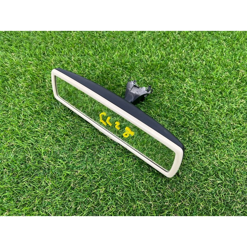 Зеркало салона (стекла и зеркала) Volkswagen Touareg NF 2012 3.6 7P6857511TYJN