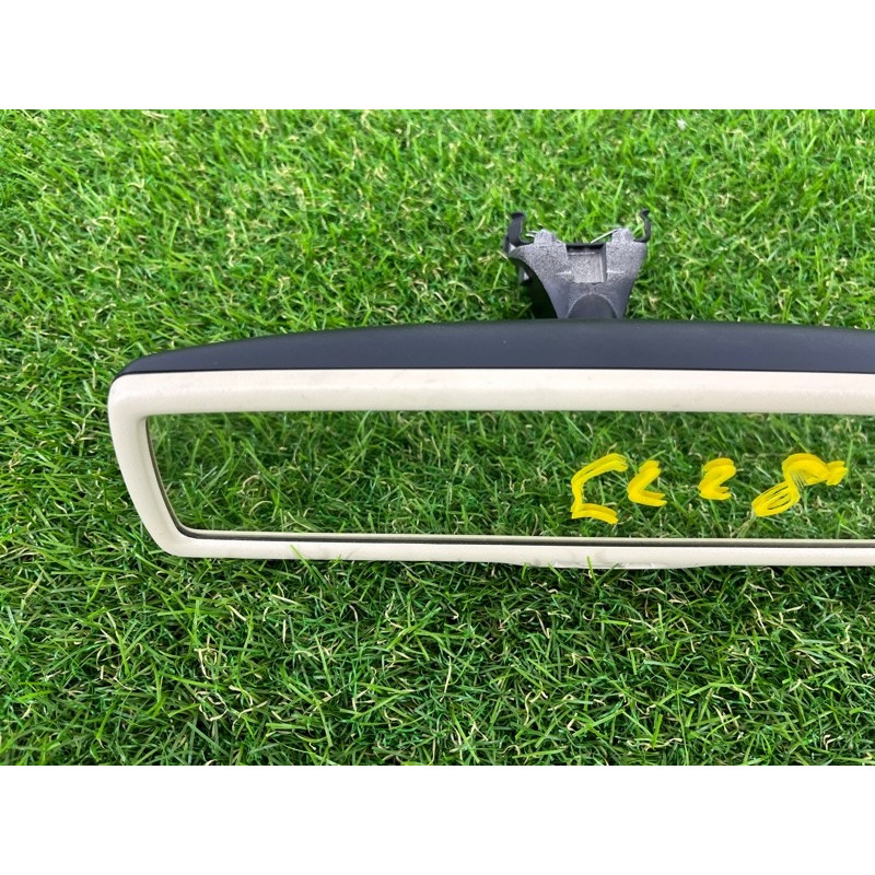 Зеркало салона (стекла и зеркала) Volkswagen Touareg NF 2012 3.6 7P6857511TYJN