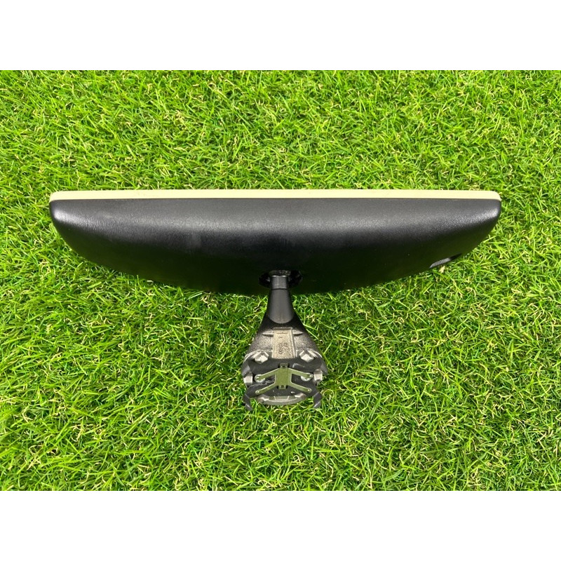 Зеркало салона (стекла и зеркала) Volkswagen Touareg NF 2012 3.6 7P6857511TYJN