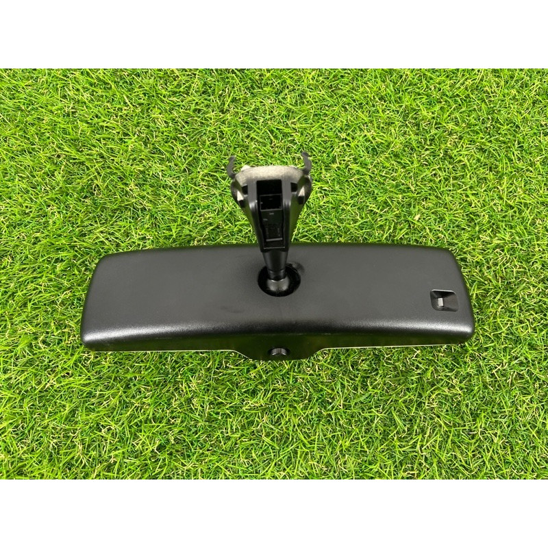 Зеркало салона (стекла и зеркала) Volkswagen Touareg NF 2012 3.6 7P6857511TYJN