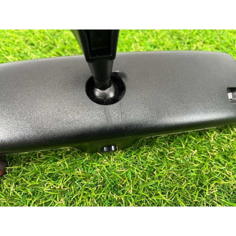 Зеркало салона (стекла и зеркала) Volkswagen Touareg NF 2012 3.6 7P6857511TYJN