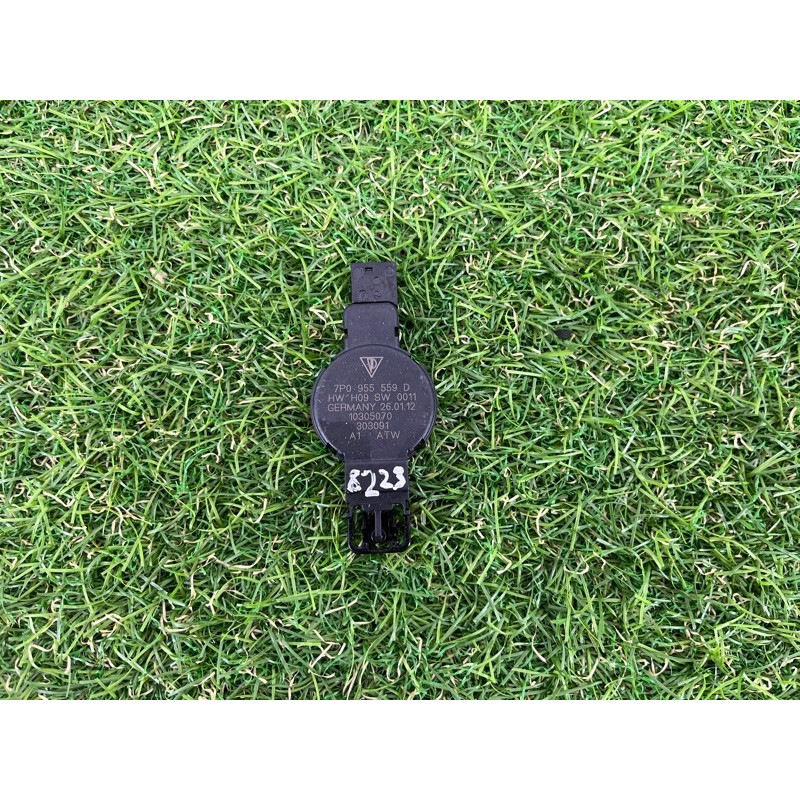 Датчик дождя (электрика / датчики) Volkswagen Touareg NF 2012 3.6 7P0955559D