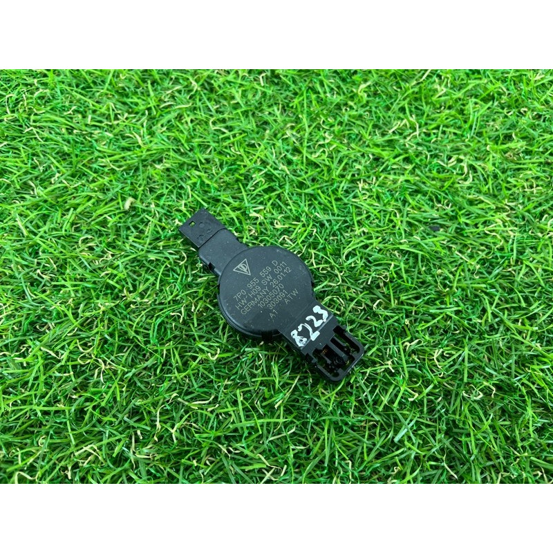 Датчик дождя (электрика / датчики) Volkswagen Touareg NF 2012 3.6 7P0955559D