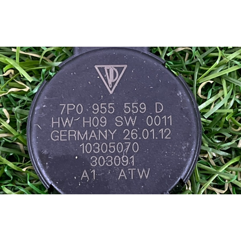Датчик дождя (электрика / датчики) Volkswagen Touareg NF 2012 3.6 7P0955559D