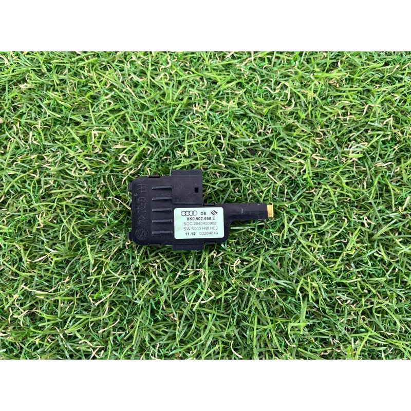 Датчик влажности воздуха (электрика / датчики) AUDI A7 4G 2013 3.0 CGXB 8K0907658E
