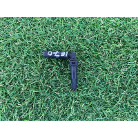 Форсунка омивача