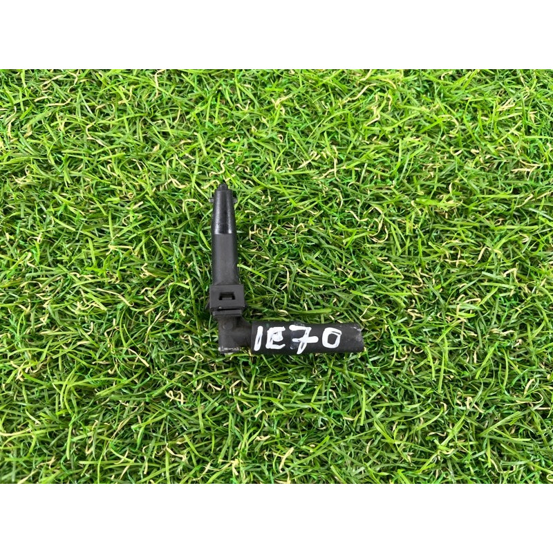 Форсунка омывателя (кузов и элементы) BMW X5 E70 2008 4.8 N62/TU 61687149645