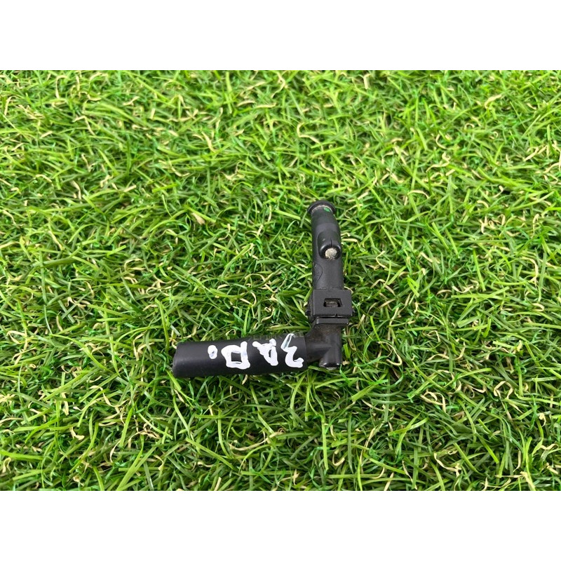 Форсунка омывателя (кузов и элементы) BMW X5 E70 2008 4.8 N62/TU 61687149645