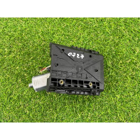 Моторчик регулировки сидения