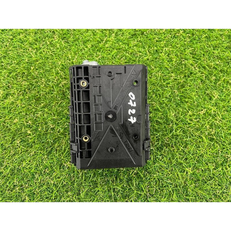 Моторчик регулировки сидения (электрика) PORSCHE CAYENNE 958 2012 4.8 0390203389