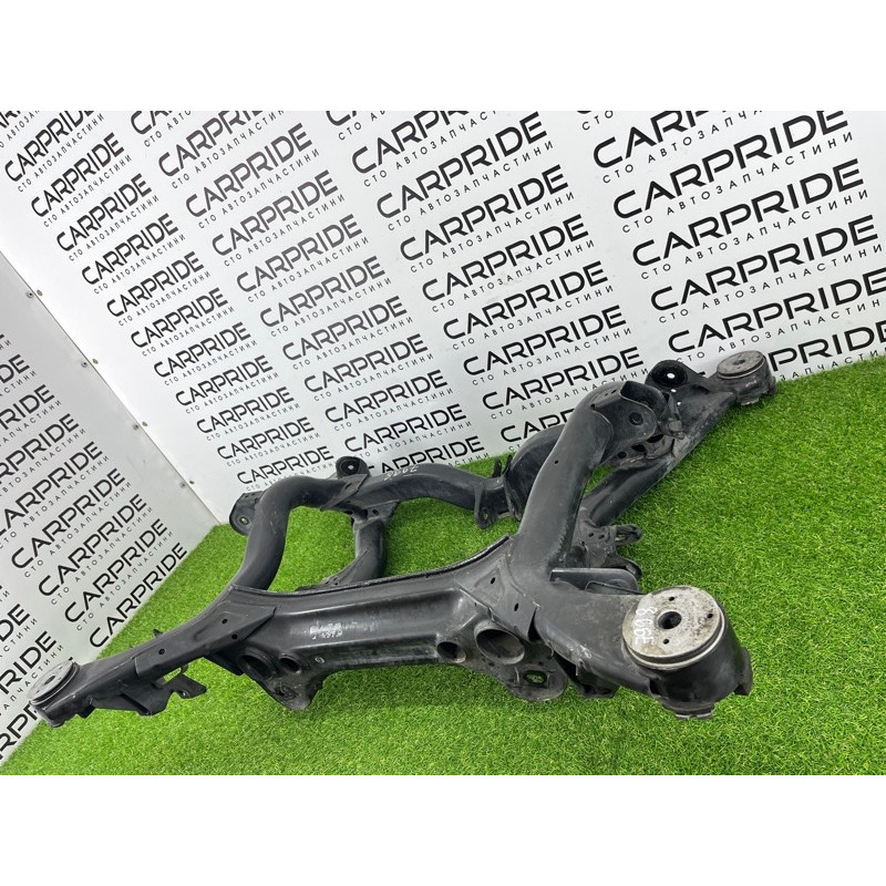 Подрамник (подвеска) PORSCHE CAYENNE 958 2013 3.6 95833103101