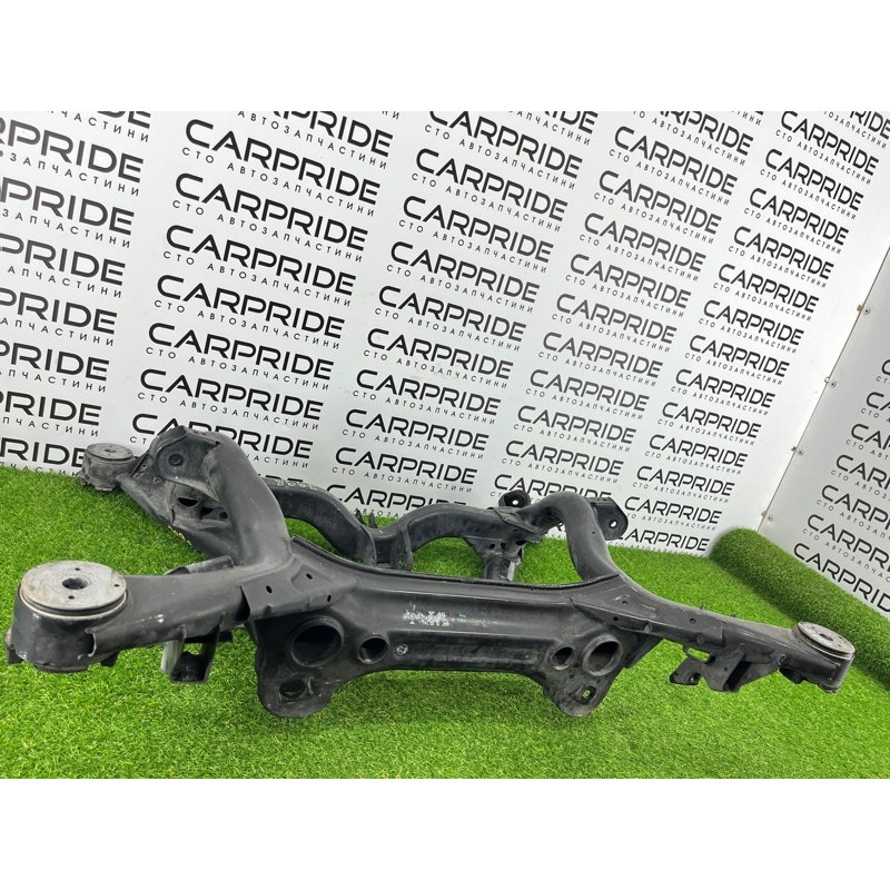 Подрамник (подвеска) PORSCHE CAYENNE 958 2013 3.6 95833103101