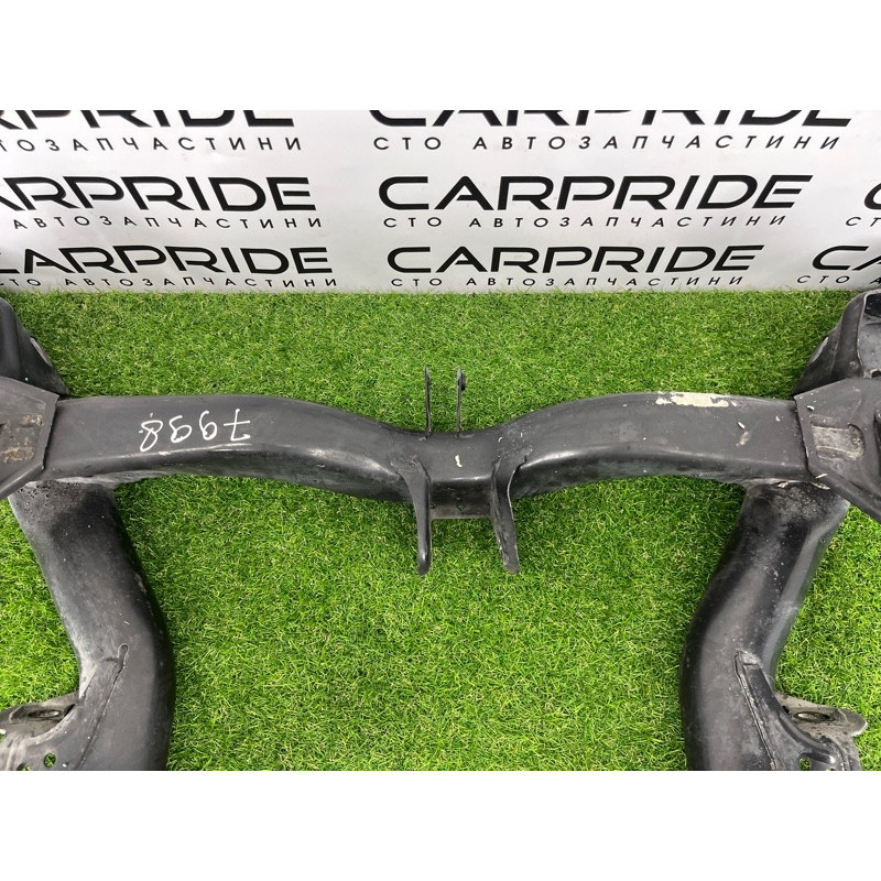 Подрамник (подвеска) PORSCHE CAYENNE 958 2013 3.6 95833103101
