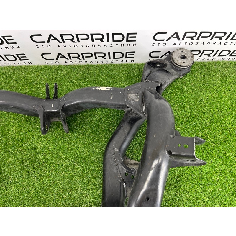 Подрамник (подвеска) PORSCHE CAYENNE 958 2013 3.6 95833103101