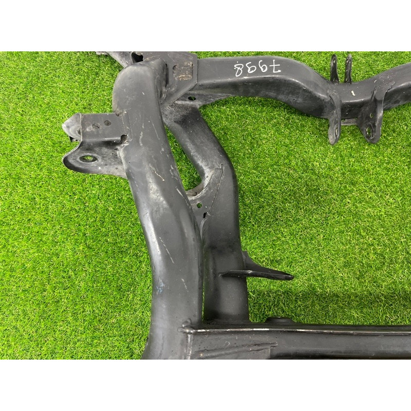 Подрамник (подвеска) PORSCHE CAYENNE 958 2013 3.6 95833103101